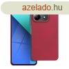 Xiaomi Redmi Note 13 4G htlap tok, TPU tok, bord/piros, Fr