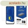 3MK FlexibleGlass hibrid veg Xiaomi Redmi Note 11S 5G, Redm