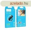 Hoco UA32 Type-C - Type-C adapter 5A 100W - fekete