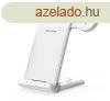 NILLKIN POWERTRIO asztali tltllvny 3in1 (15W, wireless, 