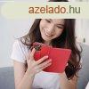 Smart Case knyvtok Realme Note 50 - piros