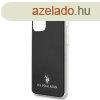Apple iPhone 12/12 Pro U.S.Polo USHCP12MTUHRBK Htlap - Feke