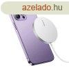 Baseus Simple Mini3 Mgneses vezetk nlkli tlt,15W (ezs