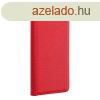 SMART CASE knyvtok Motorola Edge 50 Fusion - piros