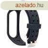 Beline raszj Smart Mi Band 3/4 fekete