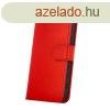Smart Classic knyvtok Xiaomi Redmi Note 13 5G - piros