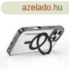 WIWU MCC-201 iShield Ultra tok iPhone 16 - tltsz-fekete