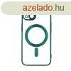 Color Chrome MagSafe-kompatibilis tok Samsung Galaxy A26 - z
