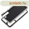 TEDDY BEAR tok Samsung Galaxy S25 Edge - fekete
