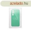 SILICONE 2mm tok Samsung Galaxy S25 Ultra - mentazld