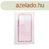 MATRIX CLEAR tok Samsung Galaxy S25 - halvny rzsaszn