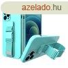 Ktl tok Gel TPU lgzsk tok telefontok iPhone 12 Pro vilg
