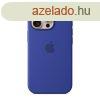 Apple iPhone 16 Pro Silicone Case with MagSafe Ultramarine (