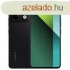 Xiaomi Redmi Note 13 Pro 5G, 8/256GB, midnight fekete