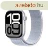 Apple Watch Series 10 GPS + Cellular 46mm Silver Aluminium C