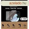 PanzerGlass AB vdveg Samsung Galaxy Z Flip5 5G szmra