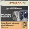 PanzerGlass Vdtok a fnykpezgp lencsjre Apple iPhone 