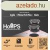 PanzerGlass Vdtok a fnykpezgp lencsjre Hoops Apple i