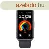 Huawei Band 9 Fitness karkt, fekete