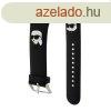 Karl Lagerfeld Karl and Choupette Head NFT szj Apple Watch 