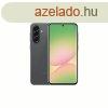 Samsung Galaxy A56 5G, 8/128GB, fekete