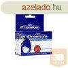 Zafir Premium Tintapatron - 66ml, PGI-550XL, CLI-551XL BCMY 