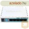 MIKROTIK Vezetkes Router RouterBOARD RB750Gr3