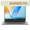 Asus VivoBook Flip TP3607SA-RJ021W - Windows 11 - Matte Gra