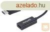 Manhattan Kbel adapter DisplayPort DP HDMI M/F 1080p Full H