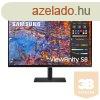 Samsung Monitor 32" - S32B800PXP (IPS, 3840x2160, 16:9,