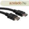 ROLINE Kbel HDMI Ethernet M/M 2m