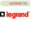 LEGRAND hts burkolat kalapnes szerellaphoz IPXX LCS3
