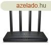 TP-LINK Wireless Router Dual Band AX1500 Wifi 6 1xWAN(1000Mb