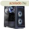CHS PC Barracuda, Core i5-12400F 2.5GHz, 16GB, 1TB SSD, RTX3