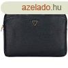 Guess Grained Zipper Pocket Triangle Logo laptoptska 14&quo