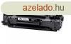 HP CE278A, HP Utngyrtott Katun Toner