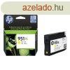 HP CN048AE (951XL) Yellow tintapatron