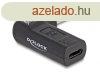 DeLock Adapter for Laptop Charging Cable USB Type-C female t