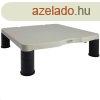 Fellowes Standard Monitor Riser Platinum