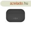 FIXED Silky Vdtok, Apple AirPods Pro 2 kszlkhez, fekete