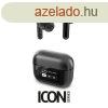 Energy Sistem Display ANC Bluetooth Headset Black