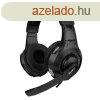 Snopy SN-8800 Gametime Headset Black