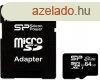 Silicon Power 64GB microSDXC Class 10 UHS-I + adapterrel