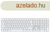 Apple Magic Keyboard (2024) Touch ID and Numeric Keypad Blue