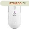 LORGAR MSA10W Wireless Bluetooth Gaming Mouse Advanced White