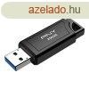 PNY 256GB PRO Elite V3 Gen 2 Flash Drive USB3.2 Black