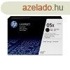 HP CE505XD (05X) 2-pack Black toner