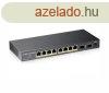 ZyXEL GS1100-10HP 10-port Gigabit Unmanaged Switch