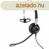 Jabra BIZ 2400 II QD Mono 3in1 Headset Black
