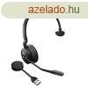 Jabra Engage 55 MS Teams Mono Headset Black